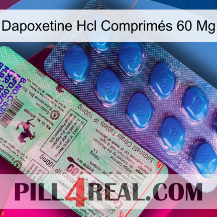 Dapoxetine Hcl Comprimés 60 Mg new02